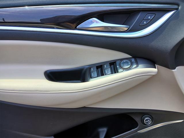 used 2018 Buick Enclave car, priced at $17,295