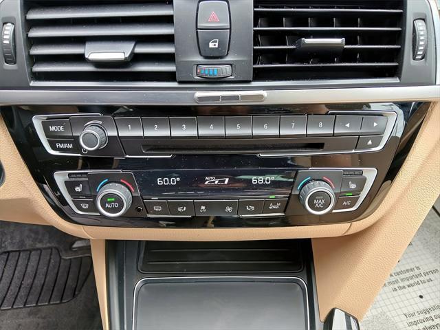 used 2018 BMW 330 car, priced at $16,355