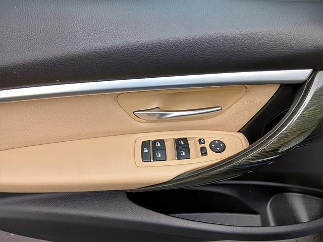 used 2018 BMW 330 car, priced at $16,355
