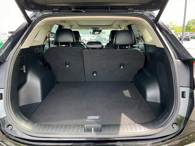 used 2023 Kia Sportage car, priced at $28,995