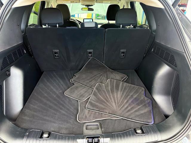 used 2022 Ford Escape car, priced at $21,799