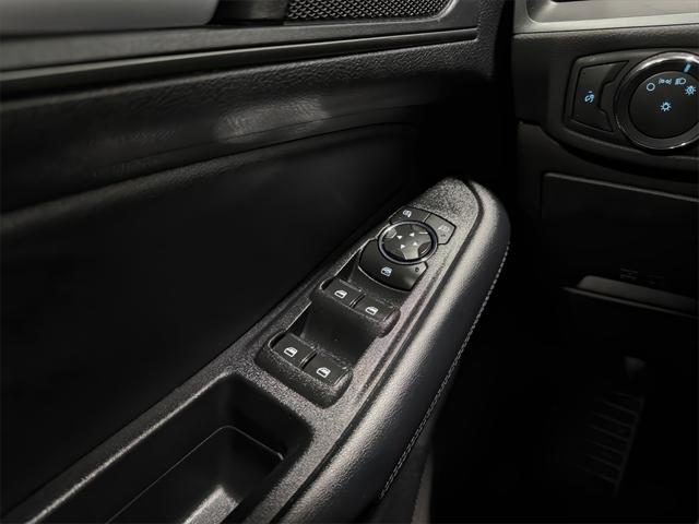used 2020 Ford Edge car, priced at $17,338