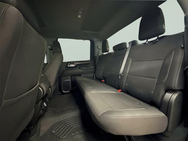 used 2024 Chevrolet Silverado 2500 car, priced at $58,433
