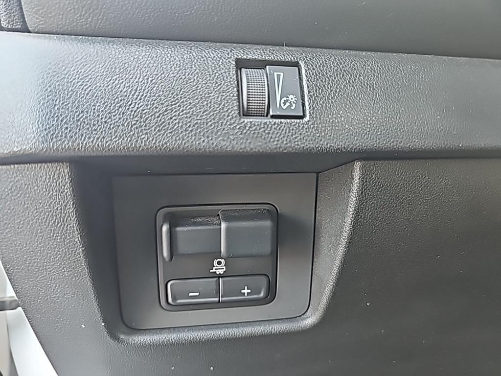 used 2023 Chevrolet Colorado car, priced at $34,495