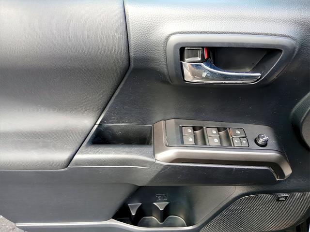 used 2019 Toyota Tacoma car, priced at $34,602