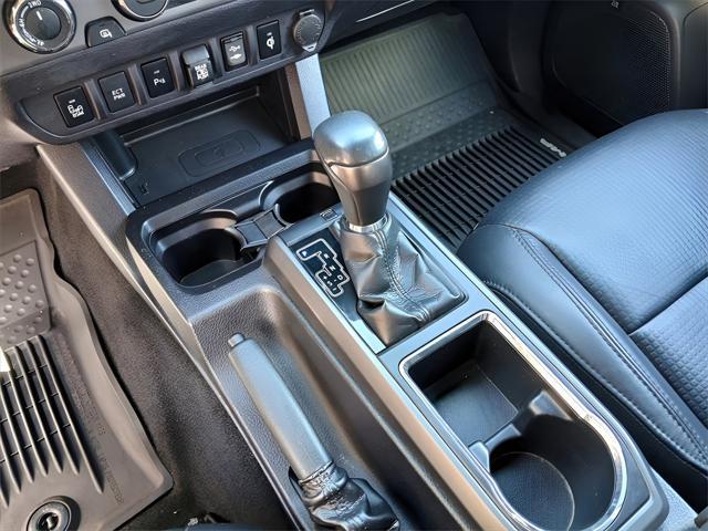 used 2019 Toyota Tacoma car, priced at $34,602