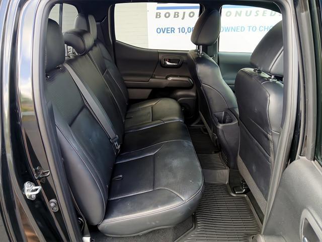 used 2019 Toyota Tacoma car, priced at $34,602