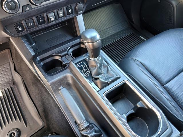 used 2019 Toyota Tacoma car, priced at $34,602