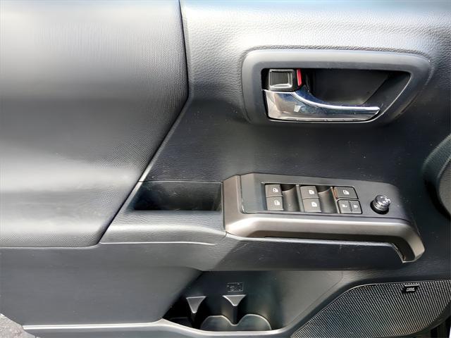 used 2019 Toyota Tacoma car, priced at $34,602