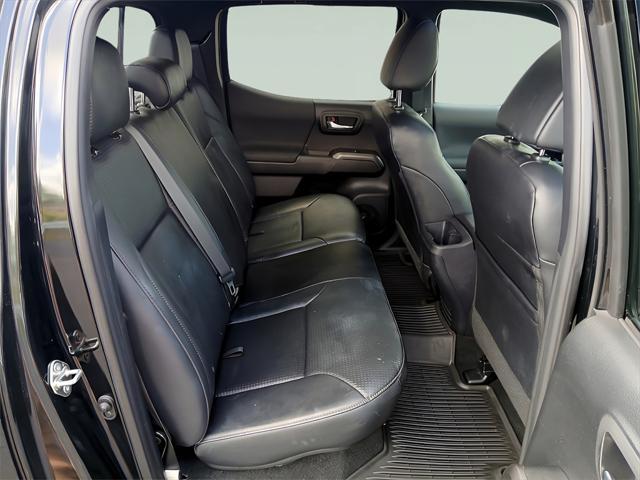 used 2019 Toyota Tacoma car, priced at $34,602