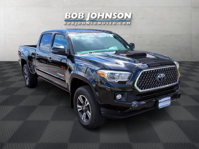 used 2019 Toyota Tacoma car