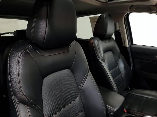 used 2021 Mazda CX-5 car, priced at $25,730