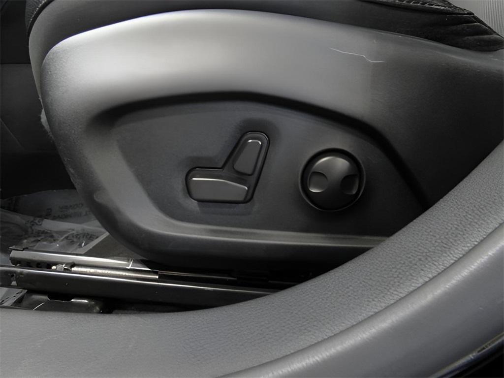 used 2022 Jeep Compass car, priced at $22,500
