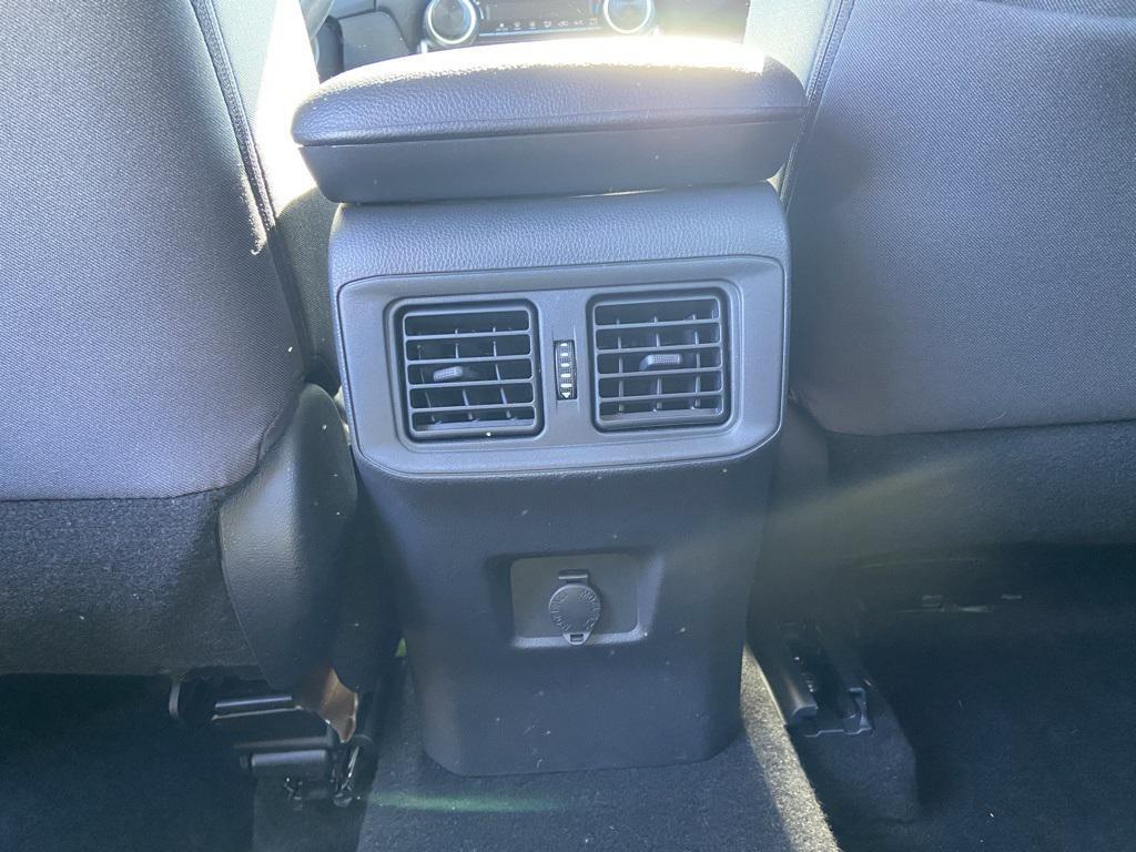 used 2022 Toyota RAV4 car, priced at $25,296