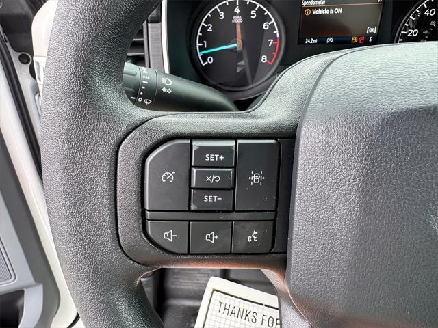 used 2023 Ford F-150 car, priced at $46,285