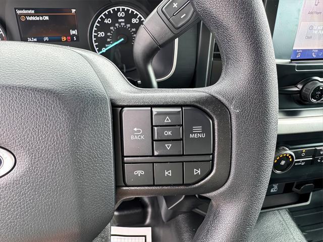 used 2023 Ford F-150 car, priced at $46,285