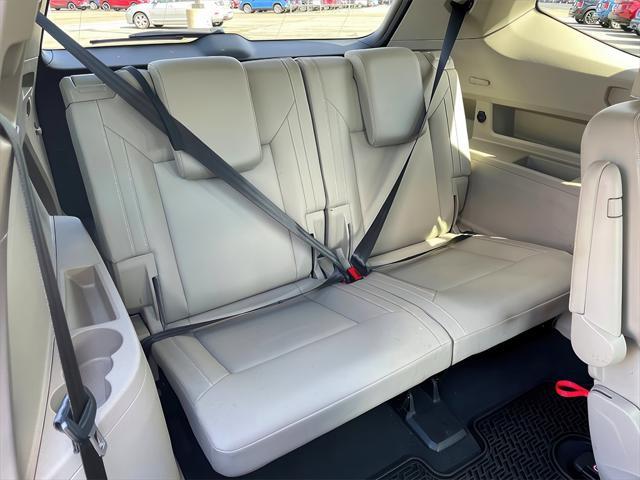 used 2021 Volkswagen Atlas car, priced at $22,995