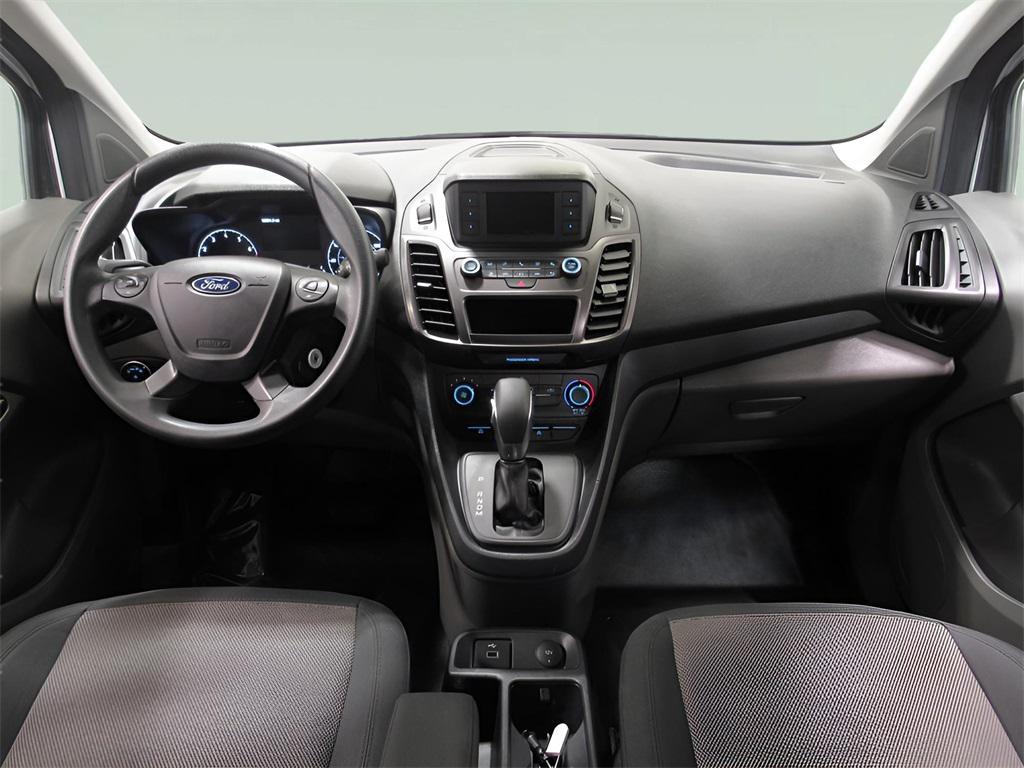 used 2020 Ford Transit Connect car, priced at $25,000