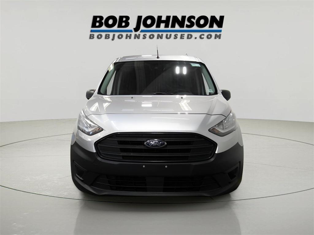 used 2020 Ford Transit Connect car, priced at $25,000