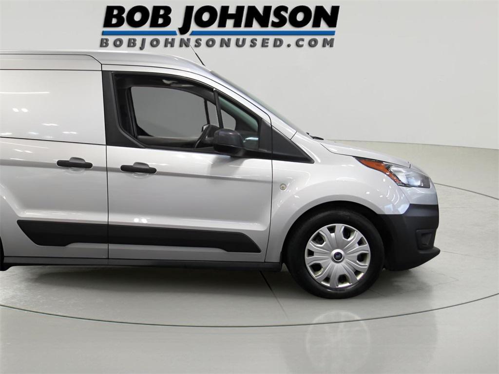used 2020 Ford Transit Connect car, priced at $25,000