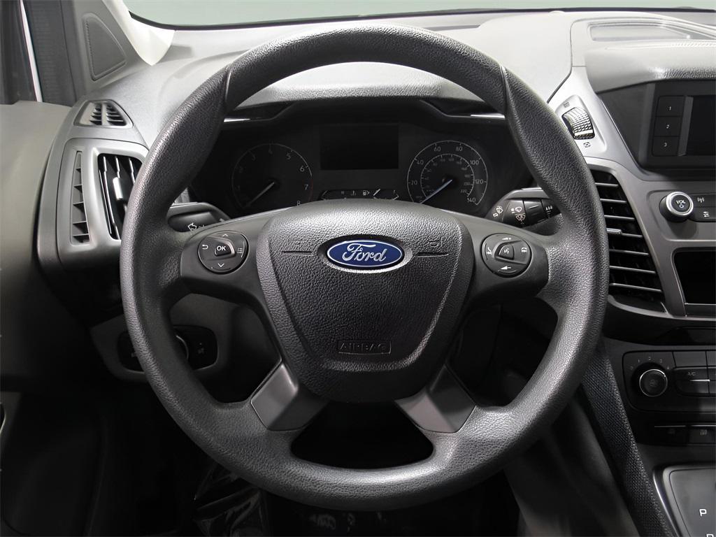 used 2020 Ford Transit Connect car, priced at $25,000