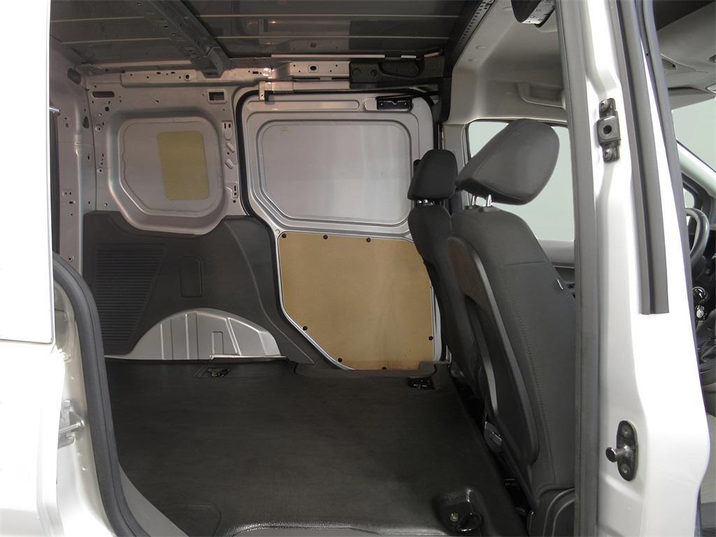 used 2020 Ford Transit Connect car, priced at $25,000