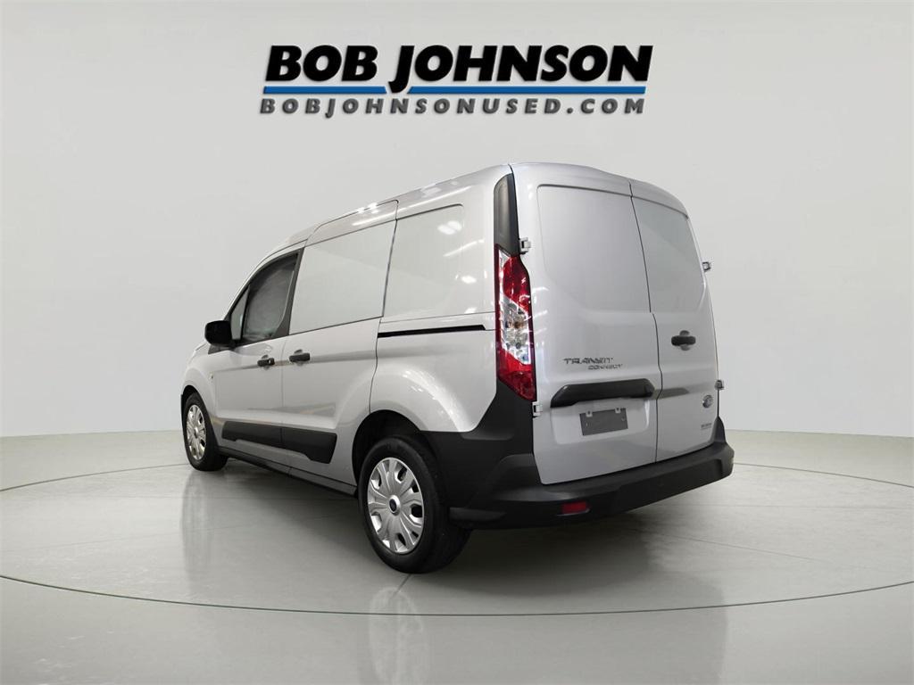 used 2020 Ford Transit Connect car, priced at $25,000