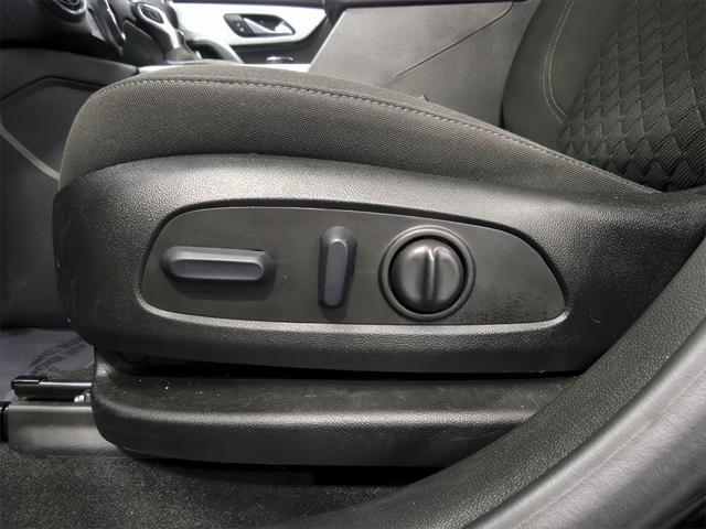 used 2022 Chevrolet Blazer car, priced at $26,800