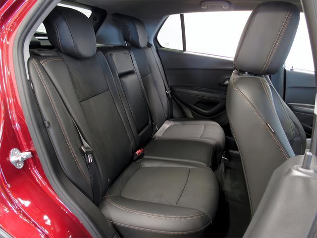 used 2022 Chevrolet Trax car, priced at $19,555