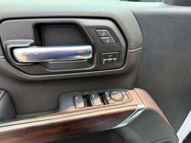 used 2023 GMC Sierra 3500 car, priced at $64,852