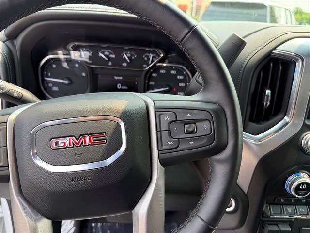 used 2023 GMC Sierra 3500 car, priced at $64,852