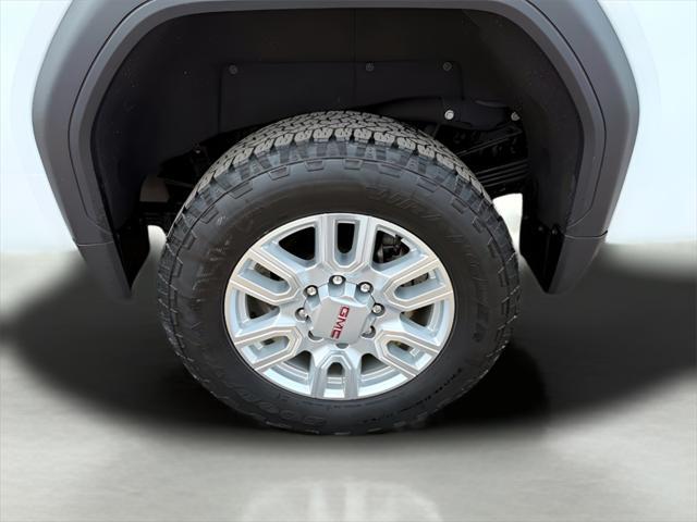 used 2023 GMC Sierra 3500 car, priced at $62,345