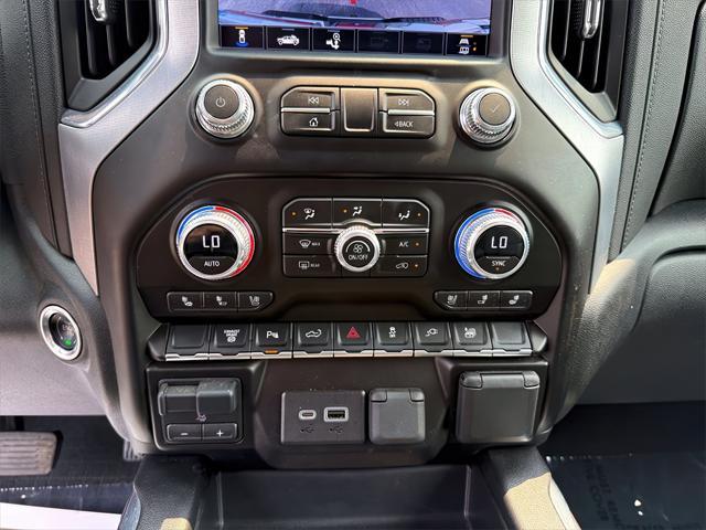 used 2023 GMC Sierra 3500 car, priced at $64,852
