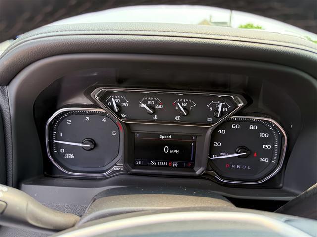 used 2023 GMC Sierra 3500 car, priced at $64,852