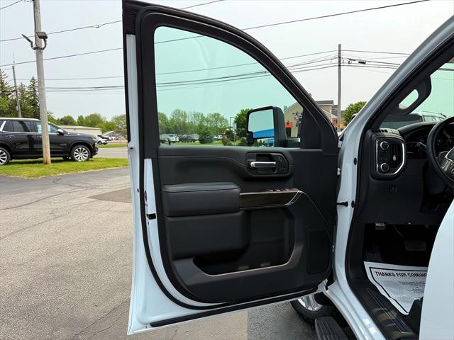 used 2023 GMC Sierra 3500 car, priced at $64,852