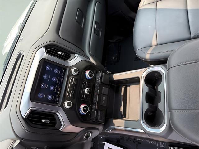 used 2023 GMC Sierra 3500 car, priced at $62,345
