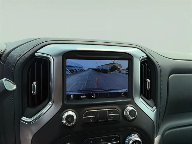 used 2023 GMC Sierra 3500 car, priced at $62,345