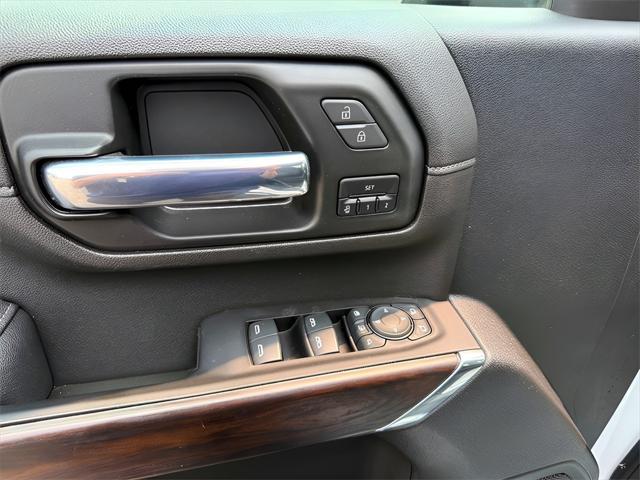 used 2023 GMC Sierra 3500 car, priced at $62,345