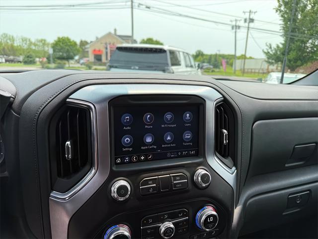 used 2023 GMC Sierra 3500 car, priced at $64,852