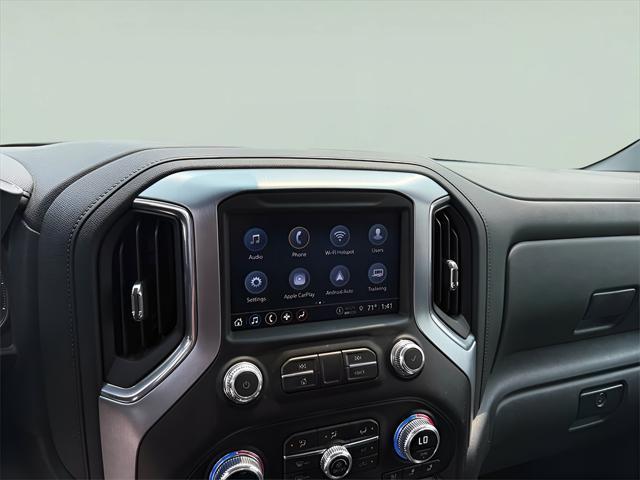 used 2023 GMC Sierra 3500 car, priced at $62,345