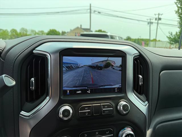 used 2023 GMC Sierra 3500 car, priced at $64,852