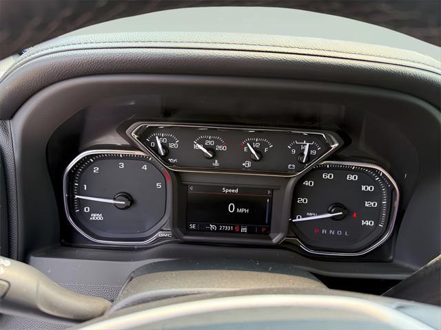 used 2023 GMC Sierra 3500 car, priced at $62,345