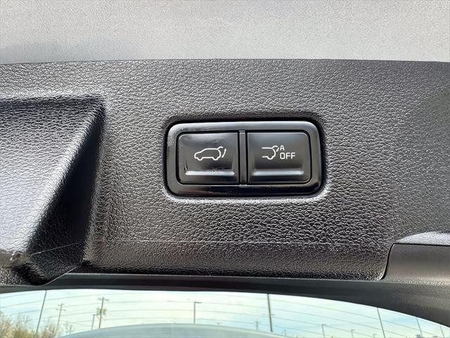 used 2024 Kia Telluride car, priced at $41,399