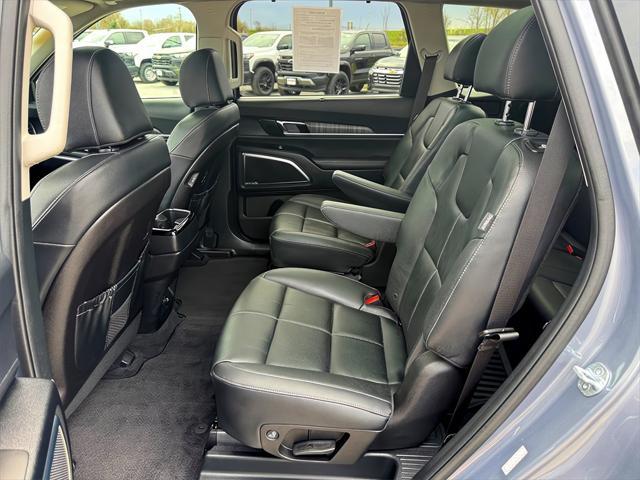 used 2024 Kia Telluride car, priced at $41,399