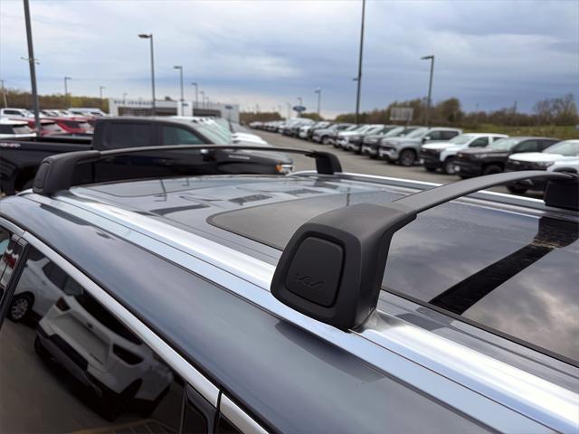 used 2024 Kia Telluride car, priced at $41,399