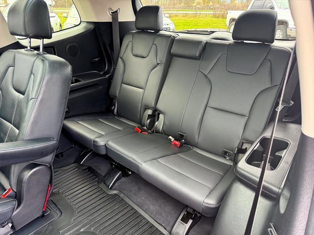used 2024 Kia Telluride car, priced at $41,399