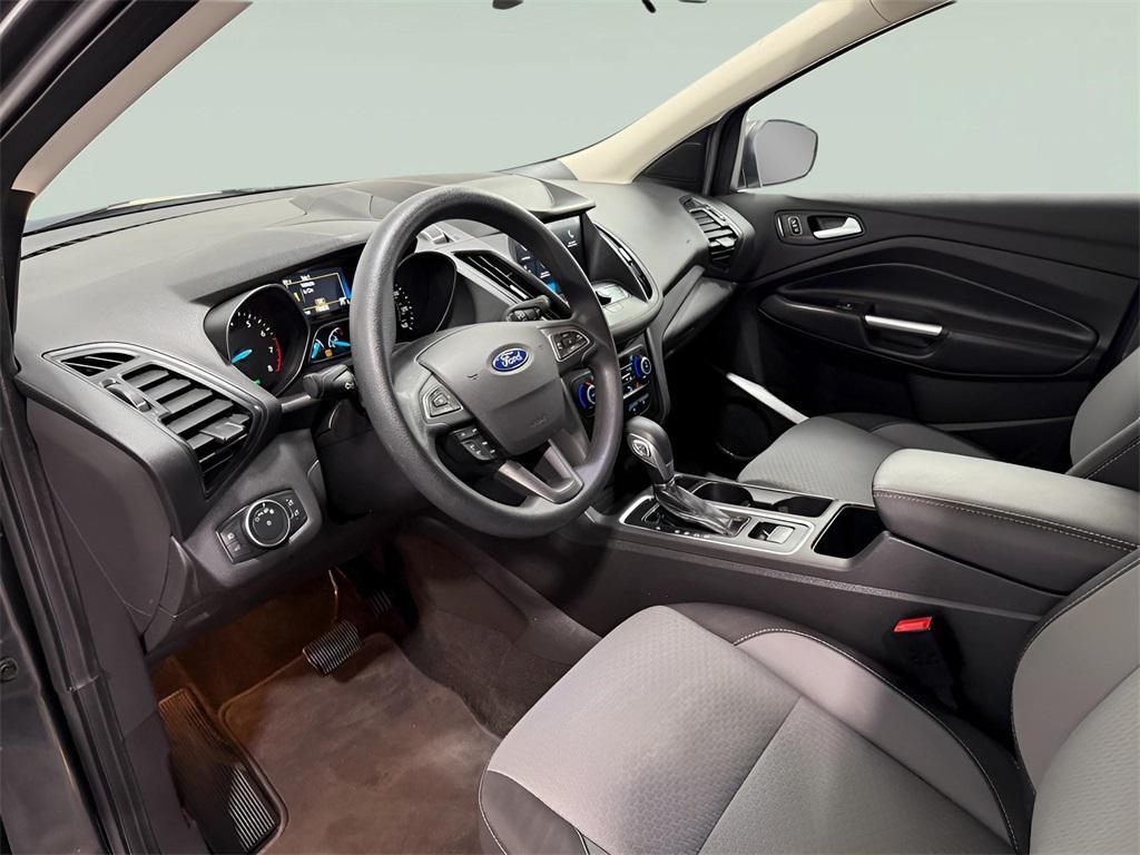 used 2019 Ford Escape car, priced at $15,531