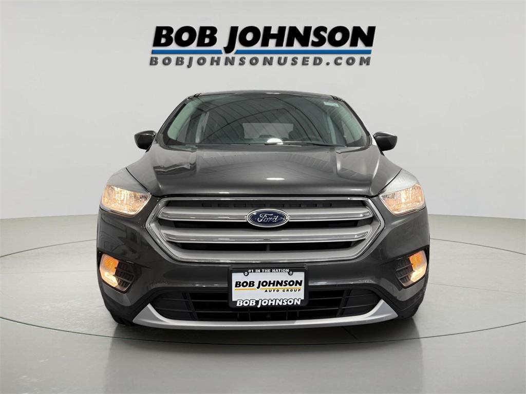 used 2019 Ford Escape car, priced at $15,531