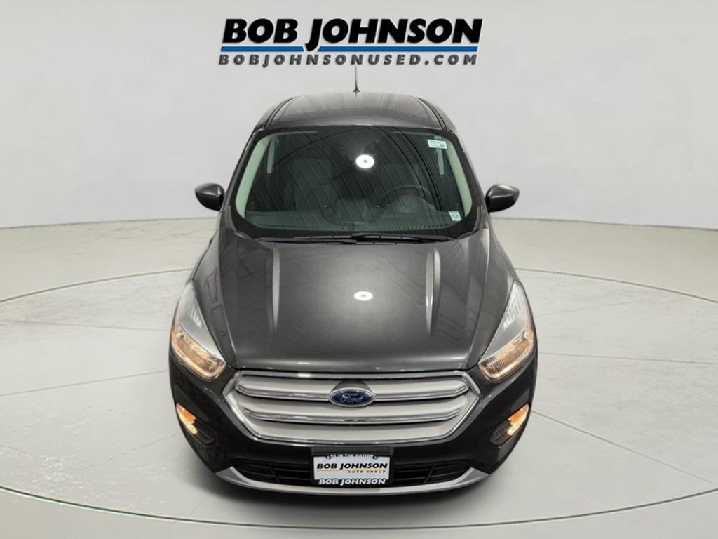 used 2019 Ford Escape car, priced at $15,531