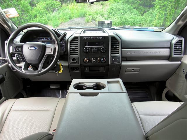 used 2019 Ford F-450 car, priced at $44,750